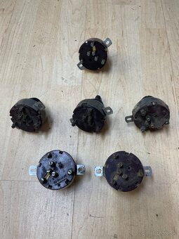 Spinacka Jawa 250 350 Panelka - 5