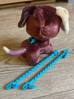 Psík Hasbro Fur Real Friends - 5