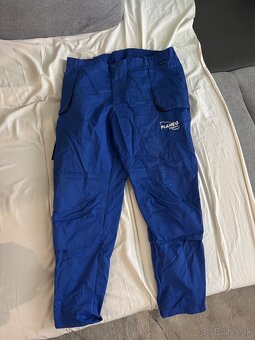 Pracovné oblečenie - 5