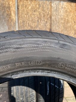 205/55r16 letne pneumatiky - 5
