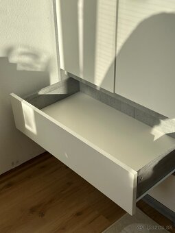 Šatnikova skriňa 80193 - 5