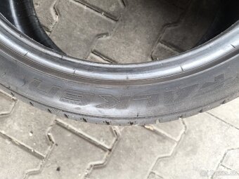 Falken 225/40R18 letné 2ks - 5