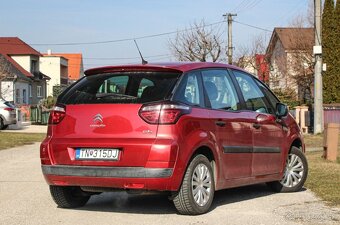Citroën C4 Picasso 1.6 VTi - 5