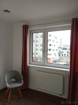1 izbový byt prenájom - 5