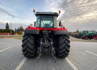 Massey Ferguson 7718 Dyna VT - 5
