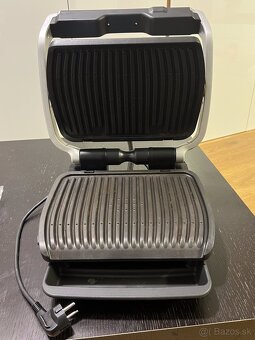 TEFAL GRILL GC750D30 OPTIGRILL ELITE - 5