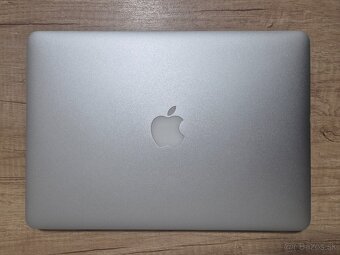 MacBook Air (13-inch, 2017)/Intel Core i5/8GB RAM/128GB SSD - 5