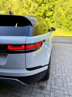 Range Rover Velar R-Dynamic - 5