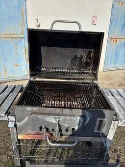 Grillküche - 5