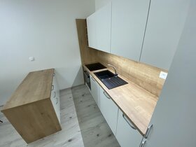 Krásny zariadený klimatizovaný 2 izbový byt 65 m2, 1/1 650 € - 5