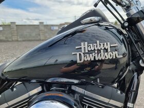 Harley Davidson Street Bob FXDB 103 1.700 cm3 M6 za 11.990 € - 5