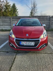 Peugeot 208 1.2 PureTech Style - 5