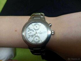 Dámske / dievčenské (UNISEX) značkové hodinky - 5