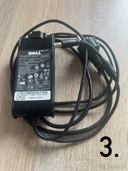 Adaptéry k notebookom Asus, HP, Lenovo, Dell - 5