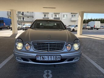 E320cdi elegance - 5