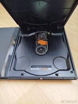 Predám Playstation 2 Slim - 5