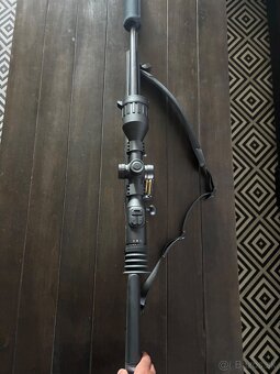 Predám CZ 600 Alpha - 5