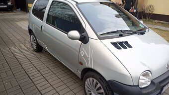 Renault Twingo I - 5