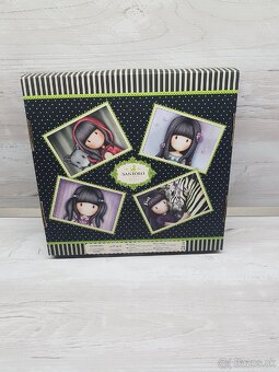 Santoro nástenné hodiny Úplne nové Pc 40€ - 5