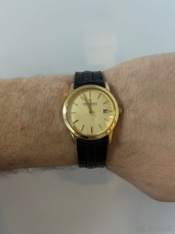 Dreyfuss & Co 18K - 5