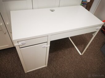 Stol Micke IKEA - 5