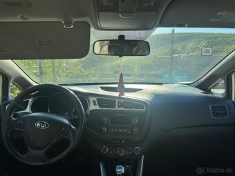 Kia ceed 1.6 Crdi 94kw - 5