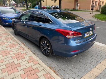 Hyundai i40 - 5