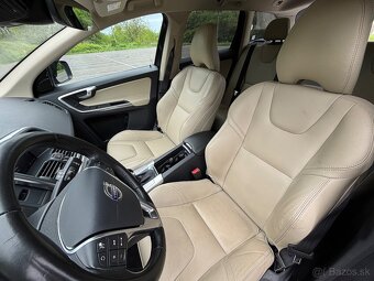 Volvo XC60 D4 - 5