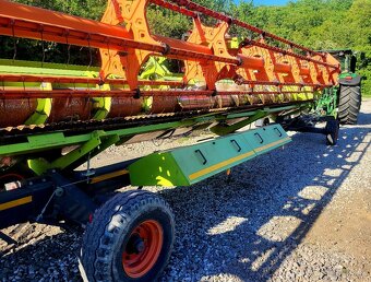 Claas Vario V1230 - 5