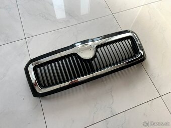 NOVÝ PREDOK - ŠKODA OCTAVIA 1 / ZASÍLÁME - 5