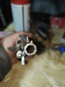 1890 Lefaucheux 7mm - 5