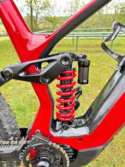 Stevens E-Inception ED 8.7.1 GTF - 5