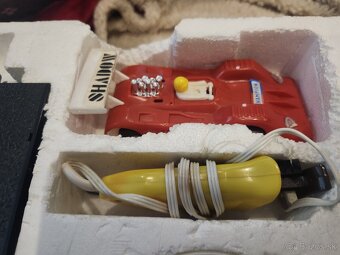 Autodraha 2 sady + 1x napajaci adapter 200e - 5