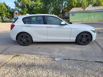 Bmw 116.d. - 5