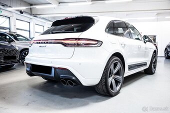 Porsche Macan - 5