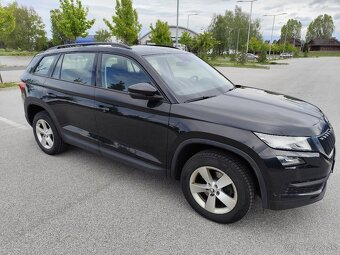ŠKODA KODIAQ 1,5 TSI ACT Ambition DSG - odpočet DPH - 5