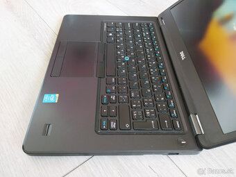notebook Dell E5450, Core i5, 8GB, 128GB SSD, fHD, W10 - 5