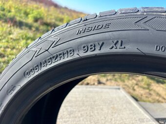 Letné pneumatiky SAILUN 235/45 R18 98Y XL - 5