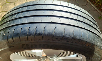 alu R19 5x112, ET36, orig. Audi - 5