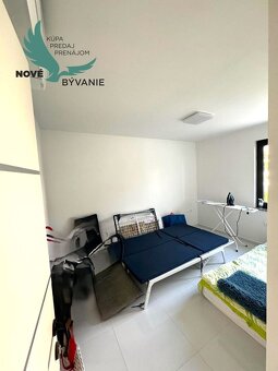Luxusná novostavba vila s bazénom blízko mora a výhľadom na - 5