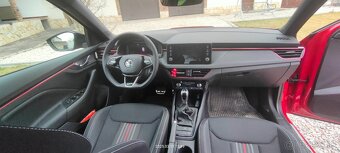 Kamiq-1.5-110kw,DSG7 Monte Carlo - 5