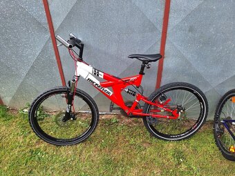 Predám horské bicykle - 5