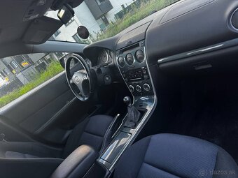 Mazda 6 - 5