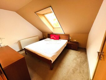 Prenájom pekný 3 izbový byt, Palkovičova ulica, Bratislava I - 5