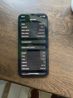 iPhone 12 128gb - 5