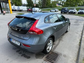 Volvo V40 D2 diesel 2017 - 5