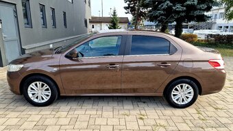 Peugeot 301 1.6hdi RV. 2017 - 5