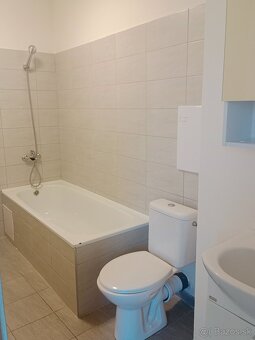prenájom 3-izb. apartmánu - 5