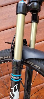 Predám Giant Trance 27.5 2 LTD 2015 - 5