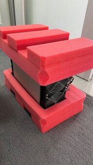 ASIC IceRiver KS2 (2.2 TH/s) Ťažba Kaspa - 5